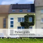 Am Maximilianpark - Dachterrasse, Highspeed-wlan, 2 Schlafzimmer * Hamm (North Rhine-Westphalia)