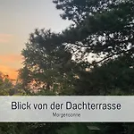 Am Maximilianpark - Dachterrasse, Highspeed-wlan, 2 Schlafzimmer Apartament Hamm (North Rhine-Westphalia)