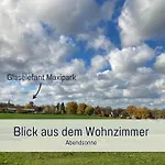 Lägenhet Am Maximilianpark - Dachterrasse, Highspeed-wlan, 2 Schlafzimmer Hamm (North Rhine-Westphalia)