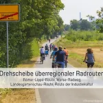 Am Maximilianpark - Dachterrasse, Highspeed-wlan, 2 Schlafzimmer * Hamm (North Rhine-Westphalia)