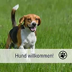 Am Maximilianpark - Dachterrasse, Highspeed-wlan, 2 Schlafzimmer *