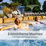 Apartament Am Maximilianpark - Dachterrasse, Highspeed-wlan, 2 Schlafzimmer Hamm (North Rhine-Westphalia)