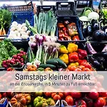 Am Maximilianpark - Dachterrasse, Highspeed-wlan, 2 Schlafzimmer Apartament *
