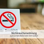 Apartment Am Maximilianpark - Dachterrasse, Highspeed-wlan, 2 Schlafzimmer Hamm (North Rhine-Westphalia)
