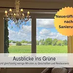 Am Maximilianpark - Dachterrasse, Highspeed-wlan, 2 Schlafzimmer *
