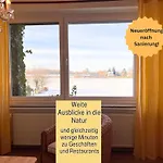 Am Maximilianpark - Dachterrasse, Highspeed-wlan, 2 Schlafzimmer *