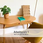 Am Maximilianpark - Dachterrasse, Highspeed-wlan, 2 Schlafzimmer Apartament Hamm (North Rhine-Westphalia)