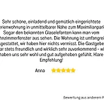 Am Maximilianpark - Dachterrasse, Highspeed-wlan, 2 Schlafzimmer Lägenhet Hamm (North Rhine-Westphalia)