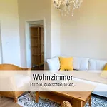 Am Maximilianpark - Dachterrasse, Highspeed-wlan, 2 Schlafzimmer Hamm (North Rhine-Westphalia)