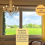 Am Maximilianpark - Dachterrasse, Highspeed-wlan, 2 Schlafzimmer Apartament