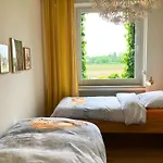 Am Maximilianpark - Dachterrasse, Highspeed-wlan, 2 Schlafzimmer Hamm (North Rhine-Westphalia)