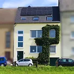 Am Maximilianpark - Dachterrasse, Highspeed-wlan, 2 Schlafzimmer