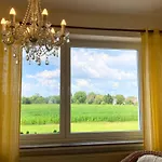 Am Maximilianpark - Dachterrasse, Highspeed-wlan, 2 Schlafzimmer