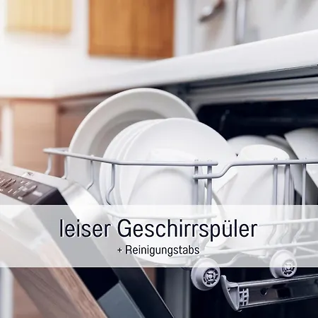 Am Maximilianpark Apartment Hamm (North Rhine-Westphalia)