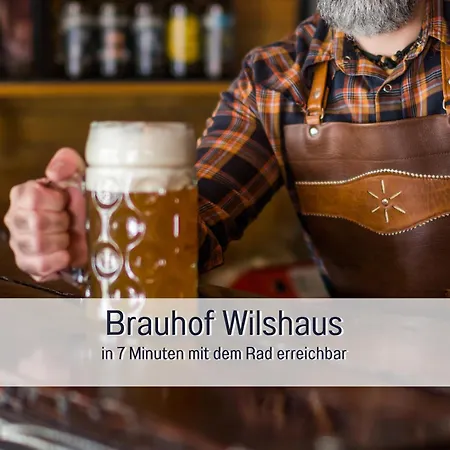 Am Maximilianpark Хамм