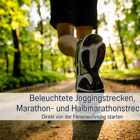 Апартаменты Am Maximilianpark Хамм