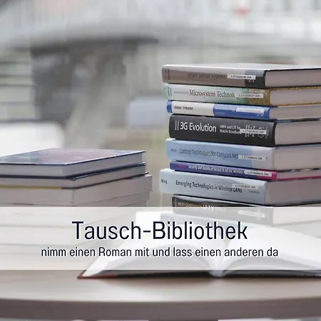 Am Maximilianpark Хамм