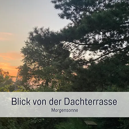 Am Maximilianpark - Dachterrasse, Highspeed-wlan, 2 Schlafzimmer Appartamento Hamm (North Rhine-Westphalia)
