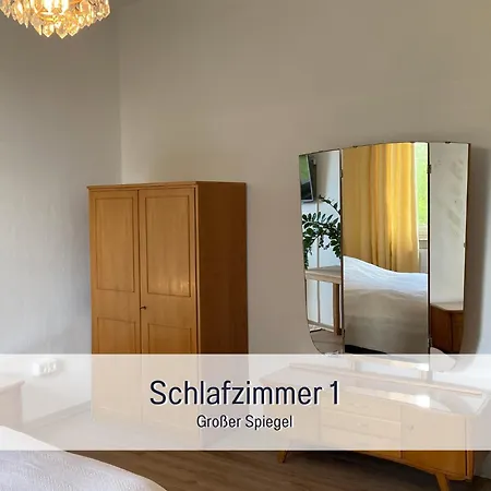 Apartment Am Maximilianpark Hamm (North Rhine-Westphalia)