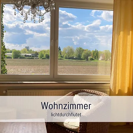 Apartment Am Maximilianpark Hamm (North Rhine-Westphalia)