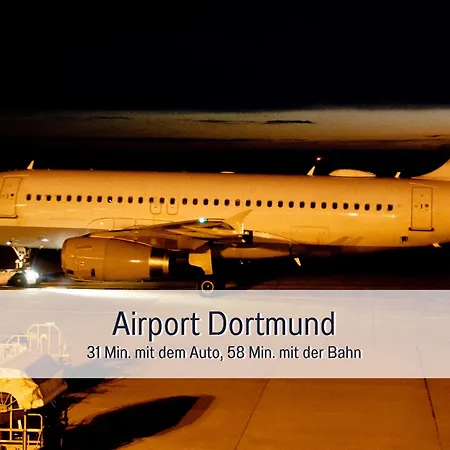 Am Maximilianpark Hamm (North Rhine-Westphalia)