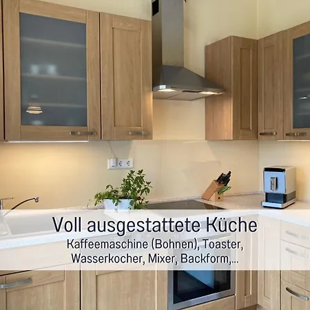 Am Maximilianpark Hamm Apartment *