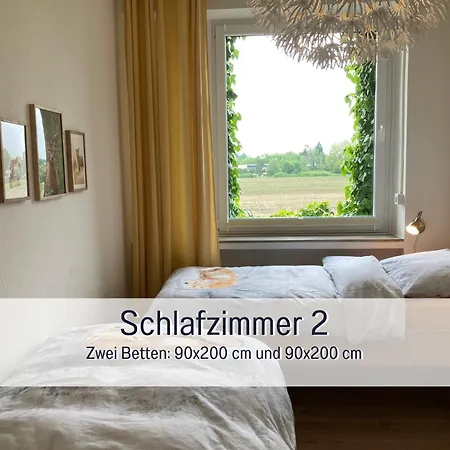 Apartment Am Maximilianpark Hamm (North Rhine-Westphalia)