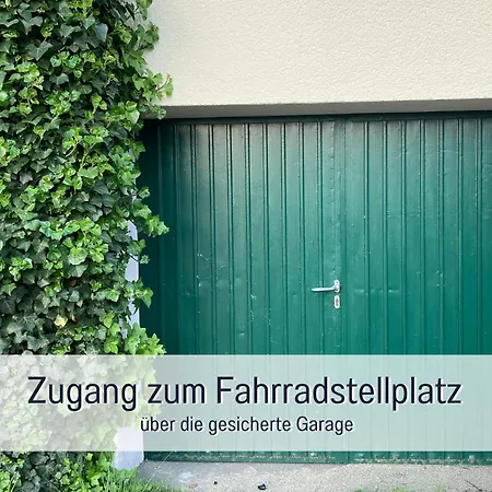 Am Maximilianpark - Dachterrasse, Highspeed-wlan, 2 Schlafzimmer Lejlighed Hamm (North Rhine-Westphalia)
