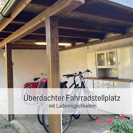 Am Maximilianpark - Dachterrasse, Highspeed-wlan, 2 Schlafzimmer *