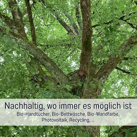 Am Maximilianpark Apartment