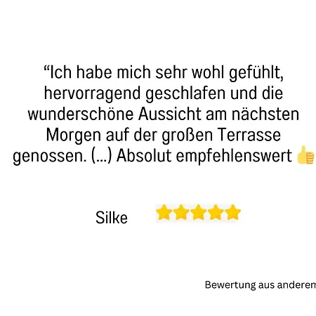 Am Maximilianpark - Dachterrasse, Highspeed-wlan, 2 Schlafzimmer