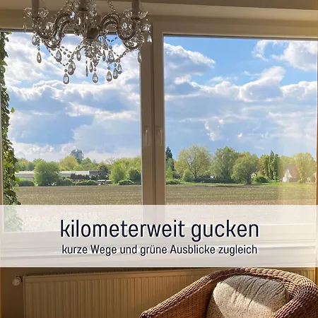 Am Maximilianpark Apartment Hamm (North Rhine-Westphalia)