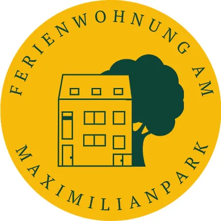 Am Maximilianpark - Dachterrasse, Highspeed-wlan, 2 Schlafzimmer Lejlighed