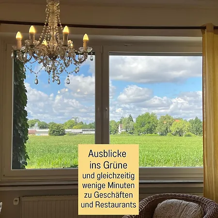 Apartment Am Maximilianpark Hamm (North Rhine-Westphalia)