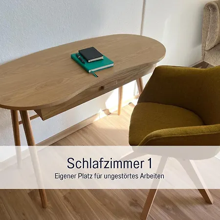 Am Maximilianpark Apartment Hamm (North Rhine-Westphalia)