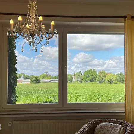 Apartment Am Maximilianpark Hamm (North Rhine-Westphalia)