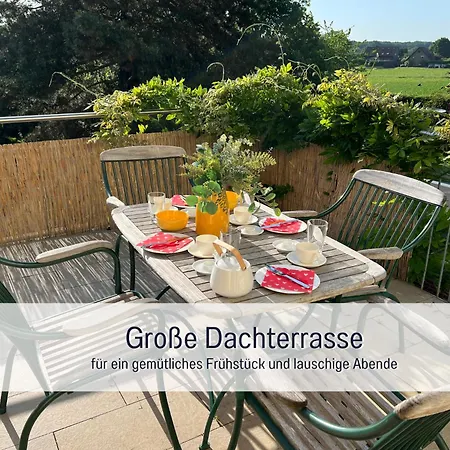 Am Maximilianpark Hamm (North Rhine-Westphalia)