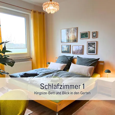 Am Maximilianpark Hamm (North Rhine-Westphalia)