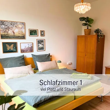 Am Maximilianpark Apartment Hamm (North Rhine-Westphalia)