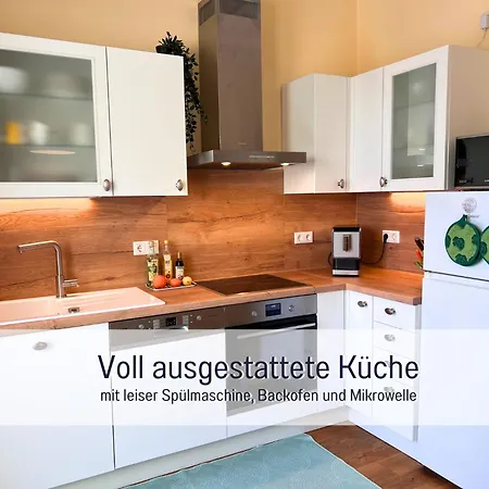 Am Maximilianpark Appartement Hamm (North Rhine-Westphalia)