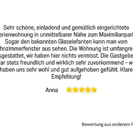 Am Maximilianpark Lejlighed Hamm (North Rhine-Westphalia)