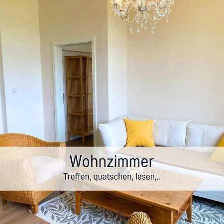 Am Maximilianpark - Dachterrasse, Highspeed-wlan, 2 Schlafzimmer Hamm (North Rhine-Westphalia)
