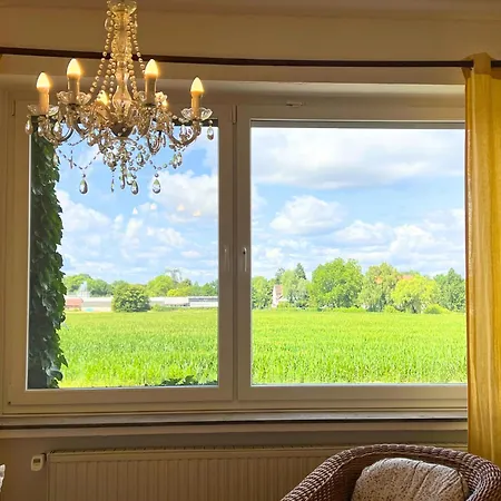 Am Maximilianpark - Dachterrasse, Highspeed-wlan, 2 Schlafzimmer * Hamm (North Rhine-Westphalia)