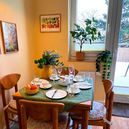 Am Maximilianpark - Dachterrasse, Highspeed-wlan, 2 Schlafzimmer Hamm (North Rhine-Westphalia)