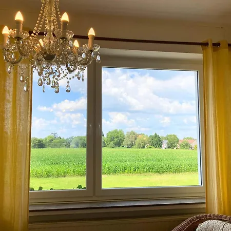 Am Maximilianpark - Dachterrasse, Highspeed-wlan, 2 Schlafzimmer