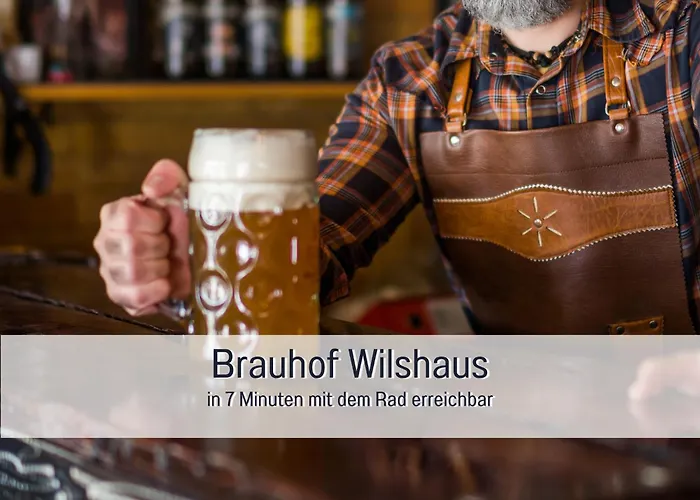 Am Maximilianpark Hamm (North Rhine-Westphalia)