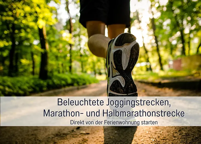 Apartment Am Maximilianpark Hamm (North Rhine-Westphalia)