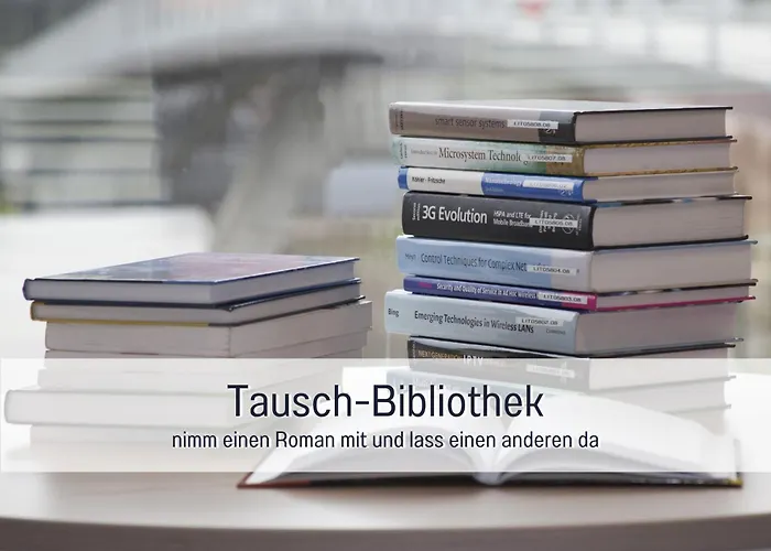 Am Maximilianpark 哈姆