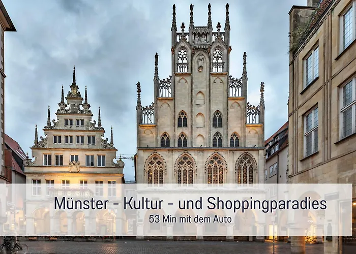 Am Maximilianpark * Hamm (North Rhine-Westphalia)