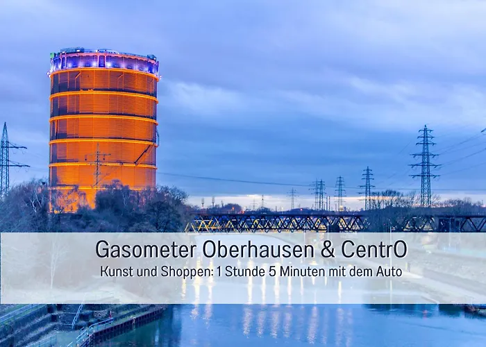 Am Maximilianpark * Hamm (North Rhine-Westphalia)